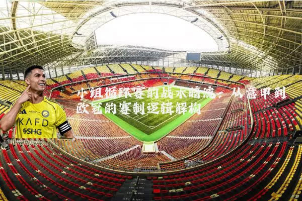 小组循环赛的战术暗流：从意甲到欧冠的赛制逻辑解构