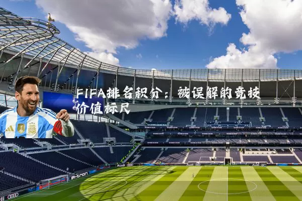 FIFA排名积分:被误解的竞技价值标尺