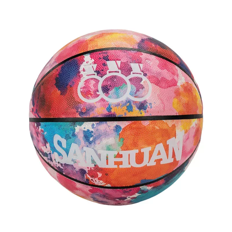 MK SPORTS篮球SH-XP3001